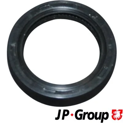Shaft Seal, crankshaft